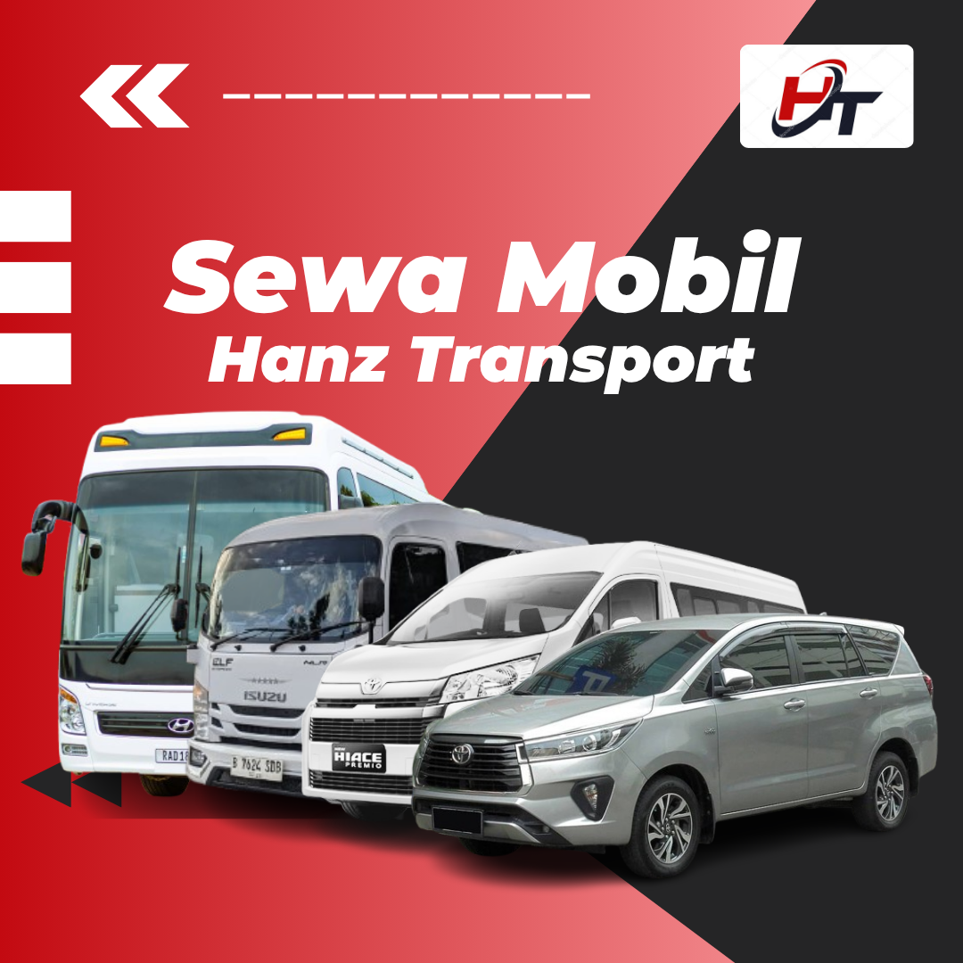 Tentang Hanz Transport